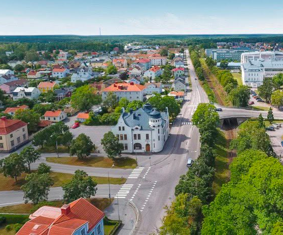 Kliniken